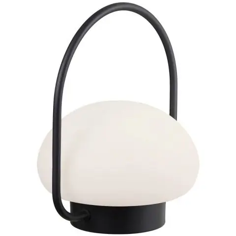 Billigare Nordlux SPONGE 2018145003 LED-armatur